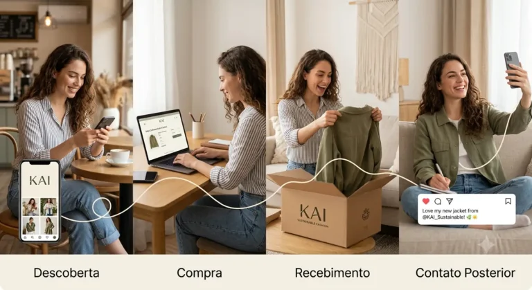 A conversão não encerra o marketing: a disputa agora é pela permanência